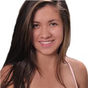 Hola, soy Melanie, te ofrezco tutoría y acompañamiento para tus niños con sus deberes escolares